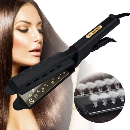 Κεραμικό σίδερο για ίσιωμα μαλλιών TOURMALINE8.psd_product